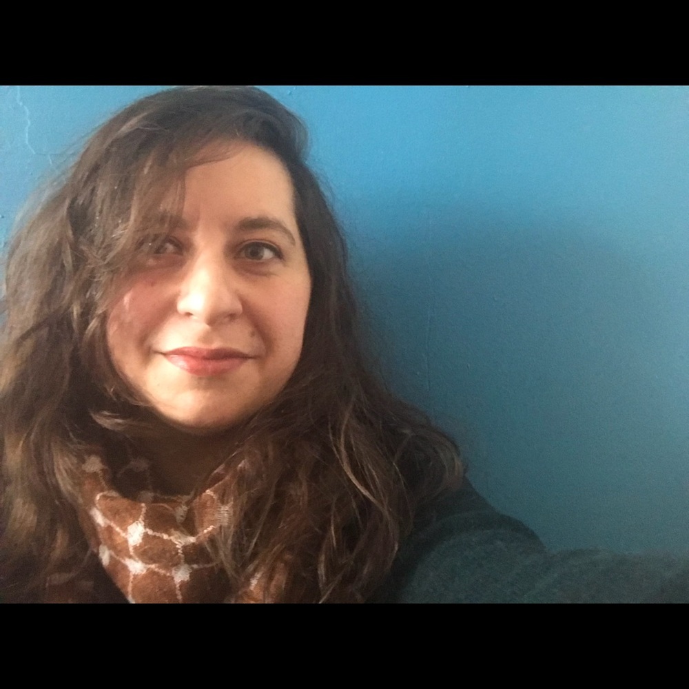 Meet your Posher, Sherrine